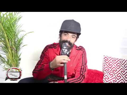 Damian Marley Interview With TMTV @ Reggae Sumfest 2018 [7/21/2018]