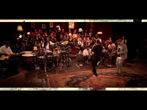 Gentleman - MTV Unplugged (Album Trailer) [11/7/2014]