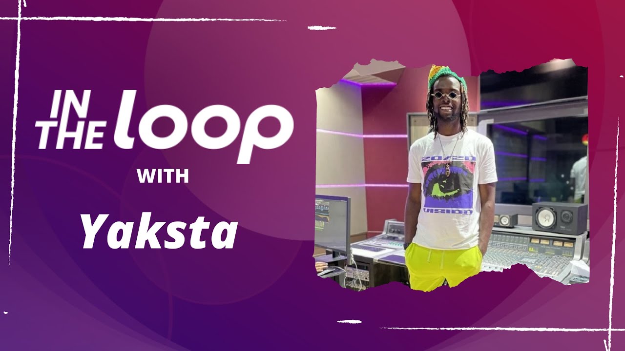 Yaksta @ In The Loop (Episode 141) [8/27/2021]