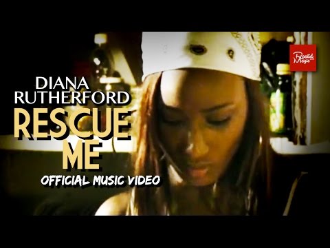 Diana Rutherford - Rescue Me [4/2/2008]