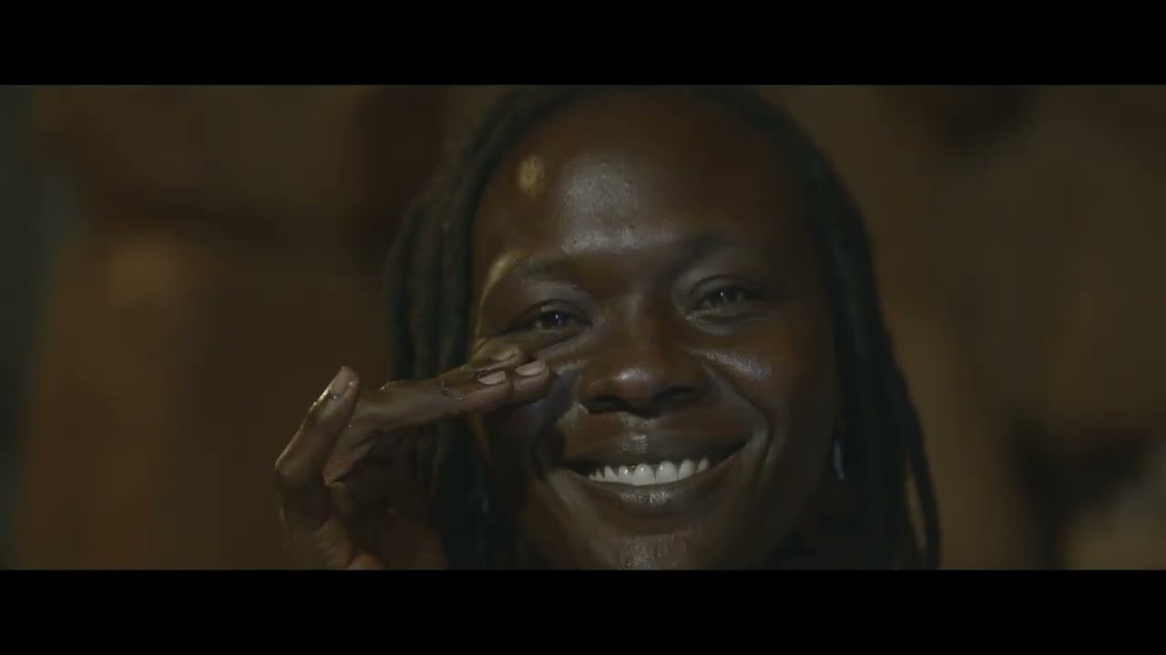 I-Octane - Powerful Story [6/27/2025]