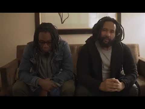 Ky-Mani Marley Statement about No-Show in Maui, Hawaii @ Bob Bash 2019 [2/10/2019]