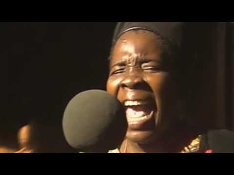 Rita Marley - So Much Things To Say [1988]