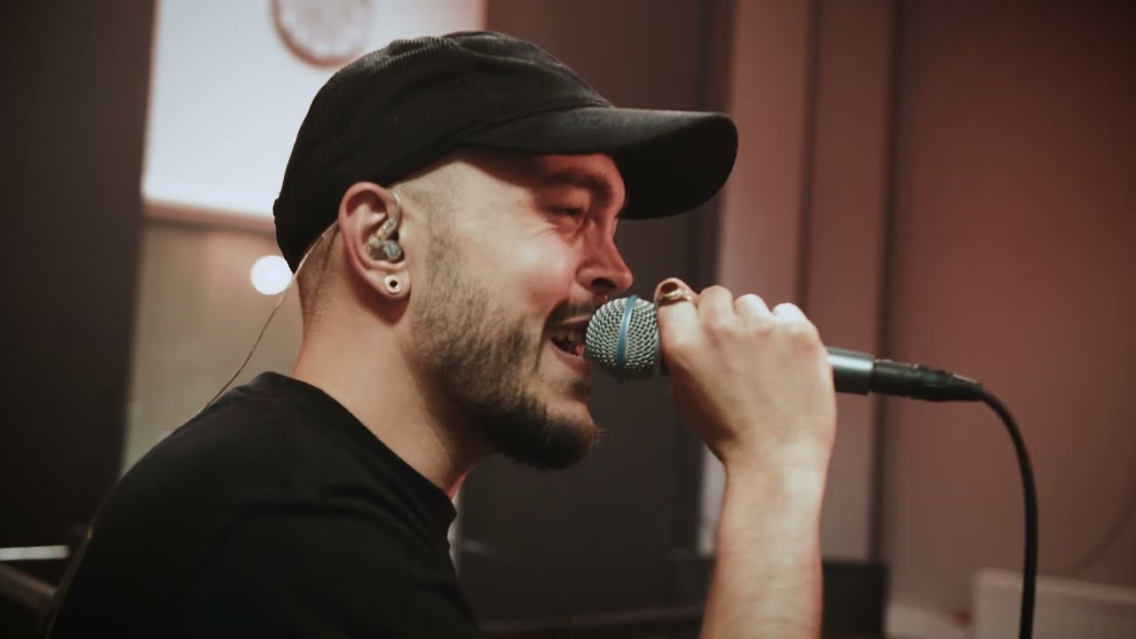 Rawb - Before We Fall (Live Session) [9/20/2023]
