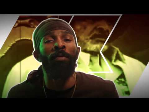 Sean Paul & Spragga Benz  - Call On Jah [4/19/2012]