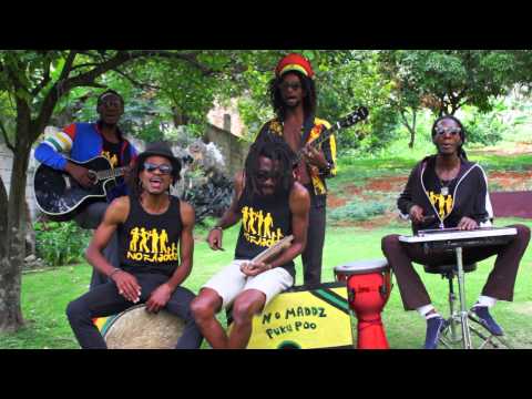 One Love, One Loop - Bob Marley Tribute Video [2/7/2015]