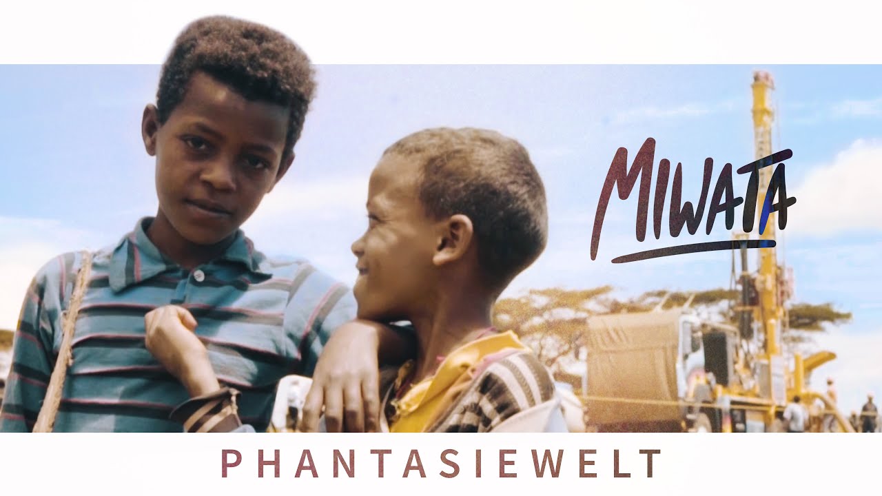 Miwata - Phantasiewelt [5/13/2019]