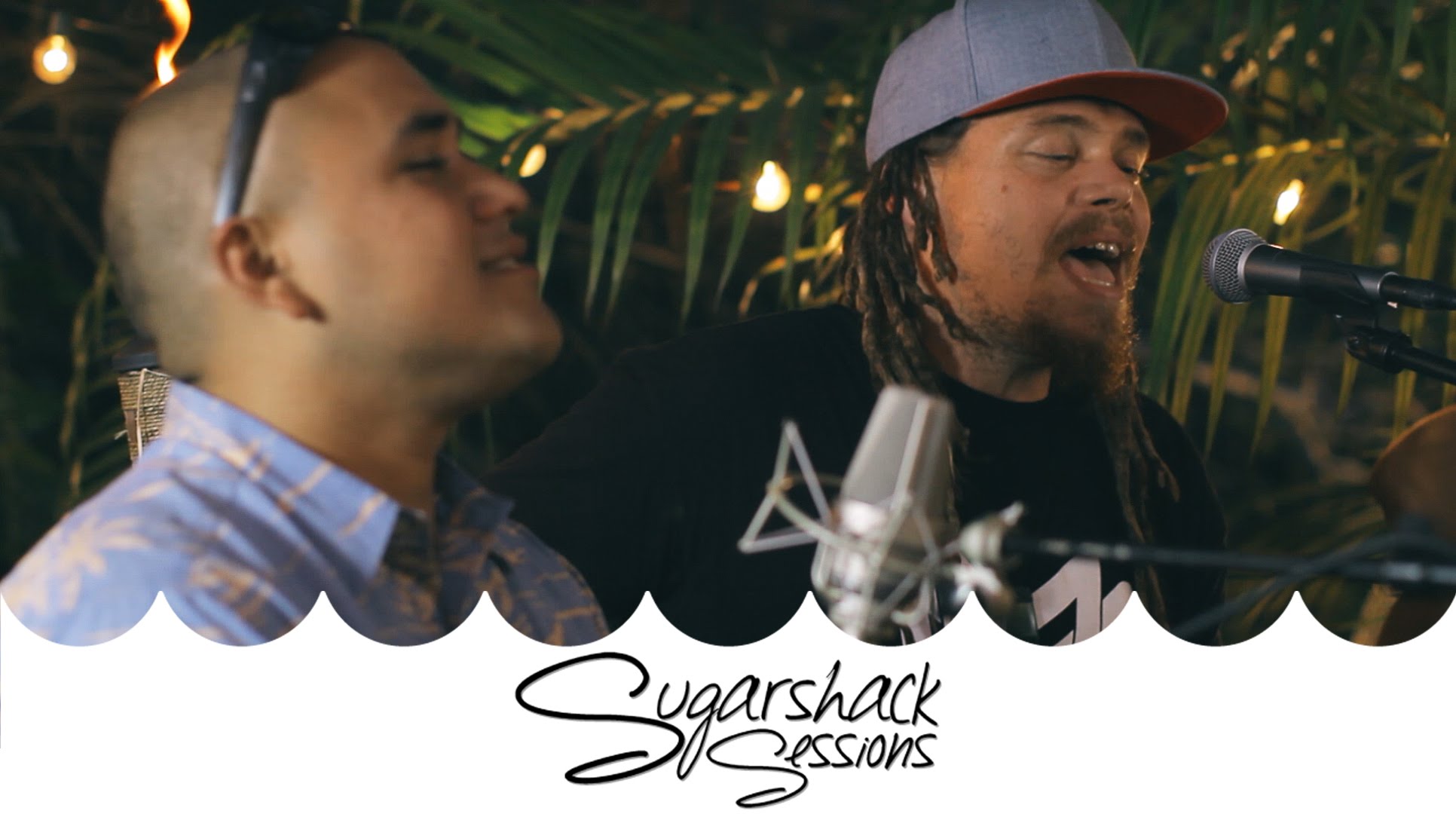 The Green - Come In @ Sugarshack Sessions [10/27/2015]
