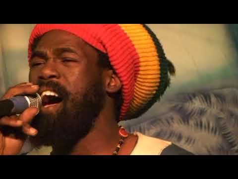 Luv Fyah in Mendocino, CA @ Crown Hall (Full Show) [2/8/2010]