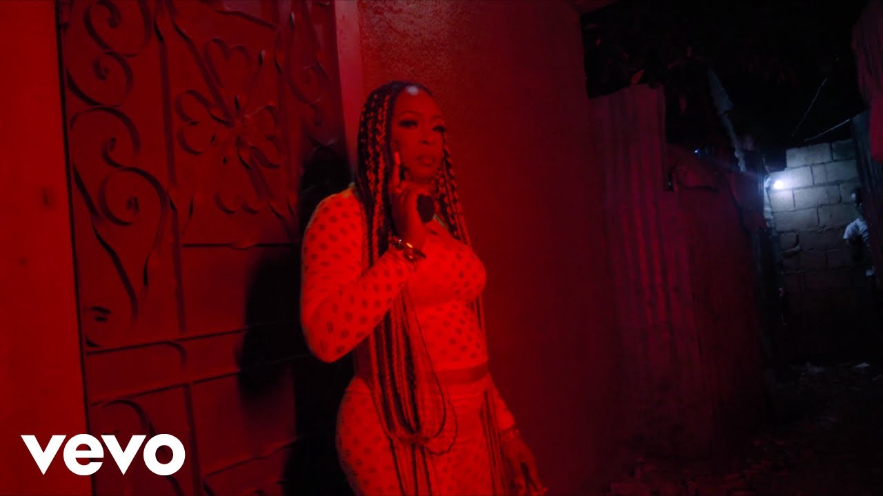 Lisa Hyper - Lie Dem A Tell [4/12/2025]