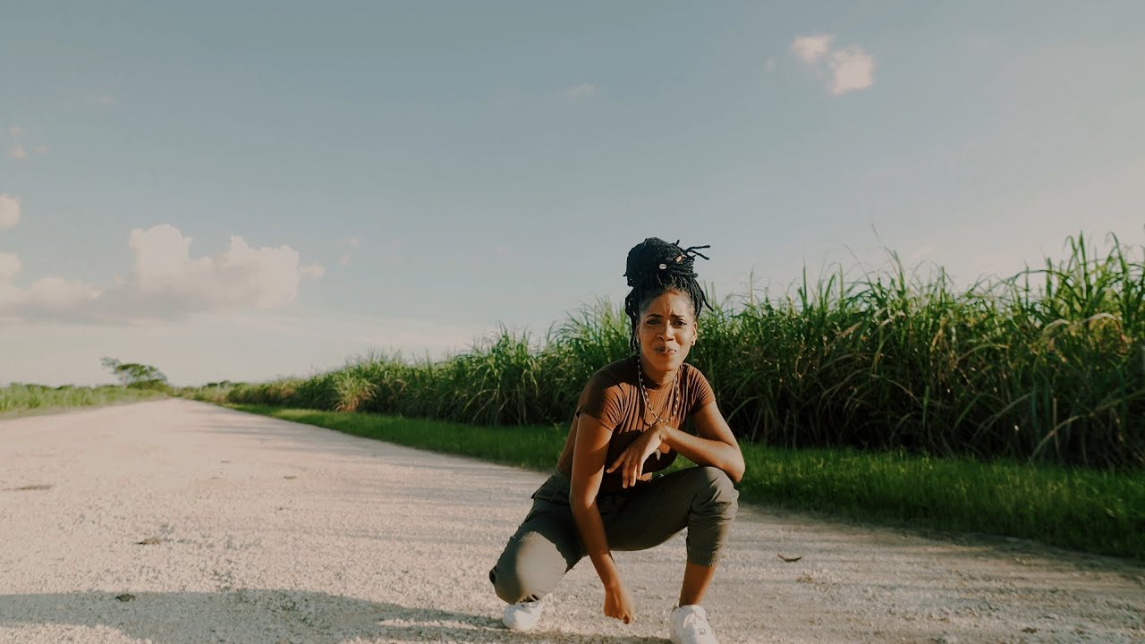 Jhazahra x Sinky Beatz - Pardon Me