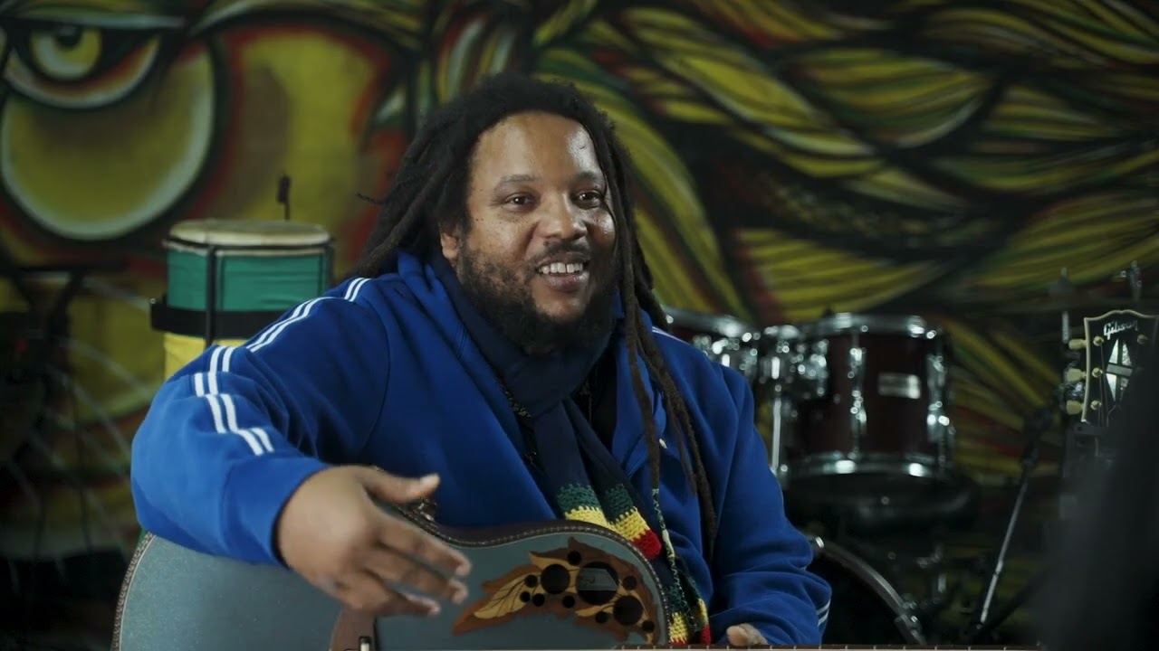 Stephen and Damian Marley talk about their Traffic Jam Tour (Boomshots TV) [3/2/2024]