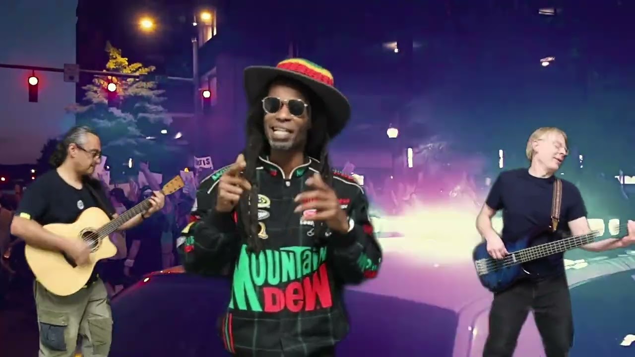 Dred I Dread - Bigger Problem