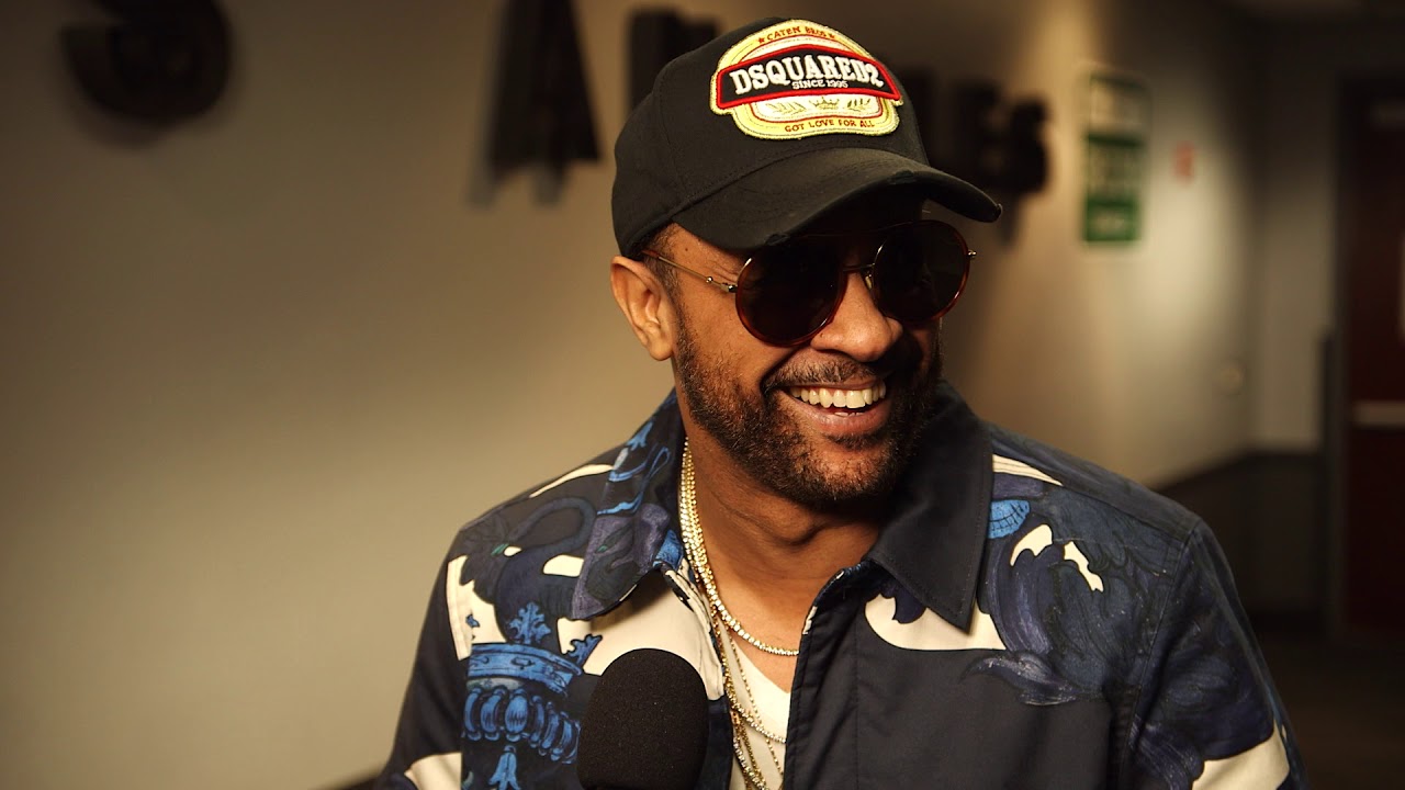 Shaggy On Hosting The Grammy Awards Premiere Ceremony 2019 [2/10/2019]