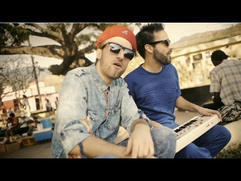 ManuDigital feat. Bazil - Digital Luvin [2/24/2016]