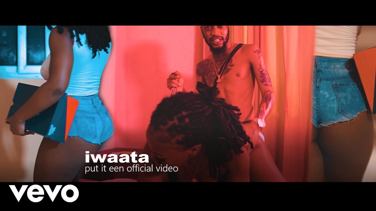 IWaata - Put It Een [9/25/2020]