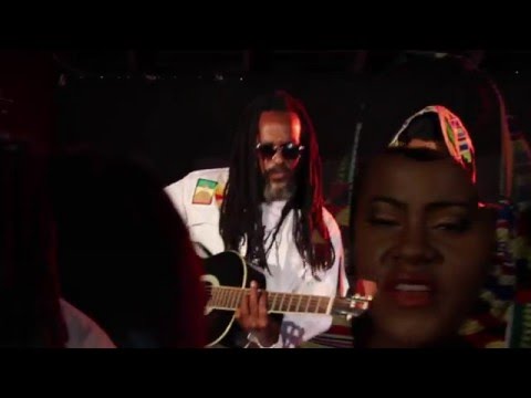 Andrew Tosh feat. Etana - Eye To Eye [12/29/2015]