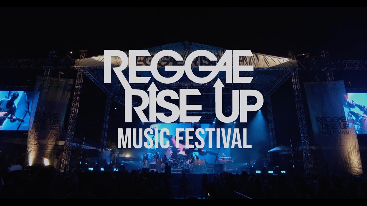 Reggae Rise Up Florida 2021 - Day 3 (Recap) [10/23/2021]