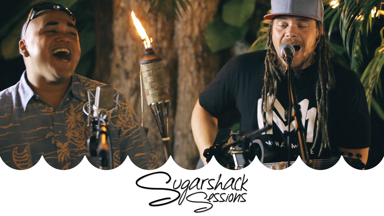 The Green - Something About It @ Sugarshack Sessions [10/27/2015]