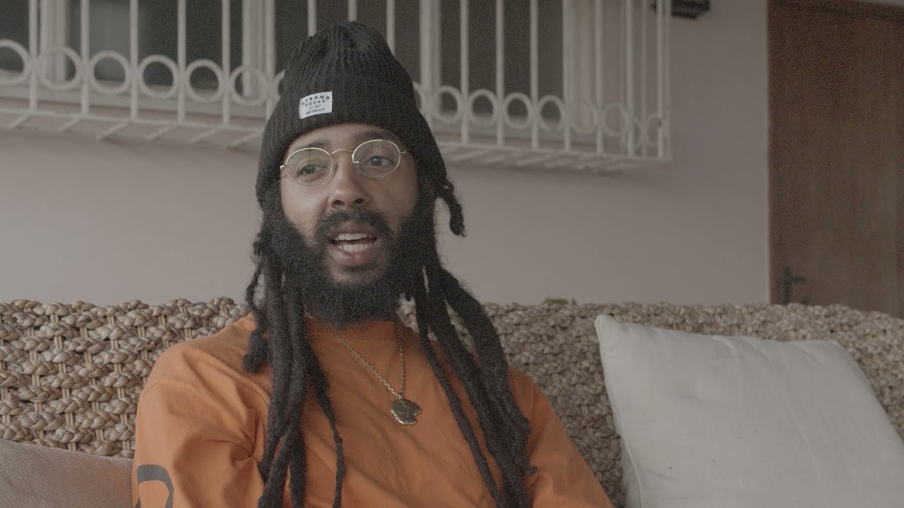 Protoje - In Search of Lost Time Documentary [8/28/2021]