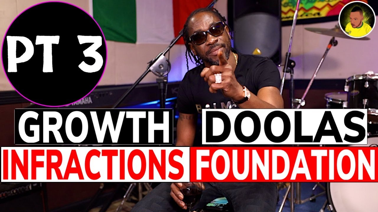 Bounty Killer Interview @ Teach Dem (Part 3) [1/3/2022]