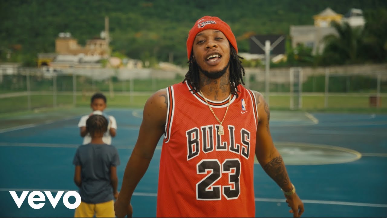 Topmann - NBA (Never Broke Again) [10/3/2025]
