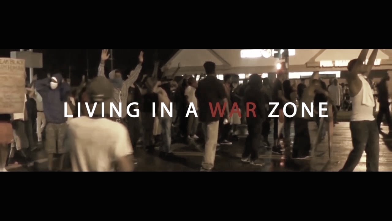 Julian Marley - War Zone [10/21/2016]