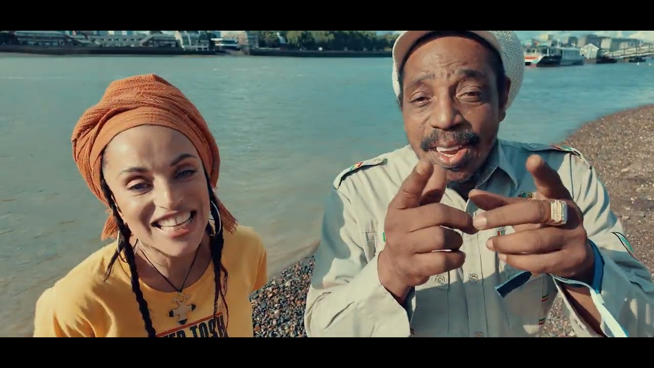 siska feat Earl 16 & Pat Kalla - Water Rush [10/9/2025]