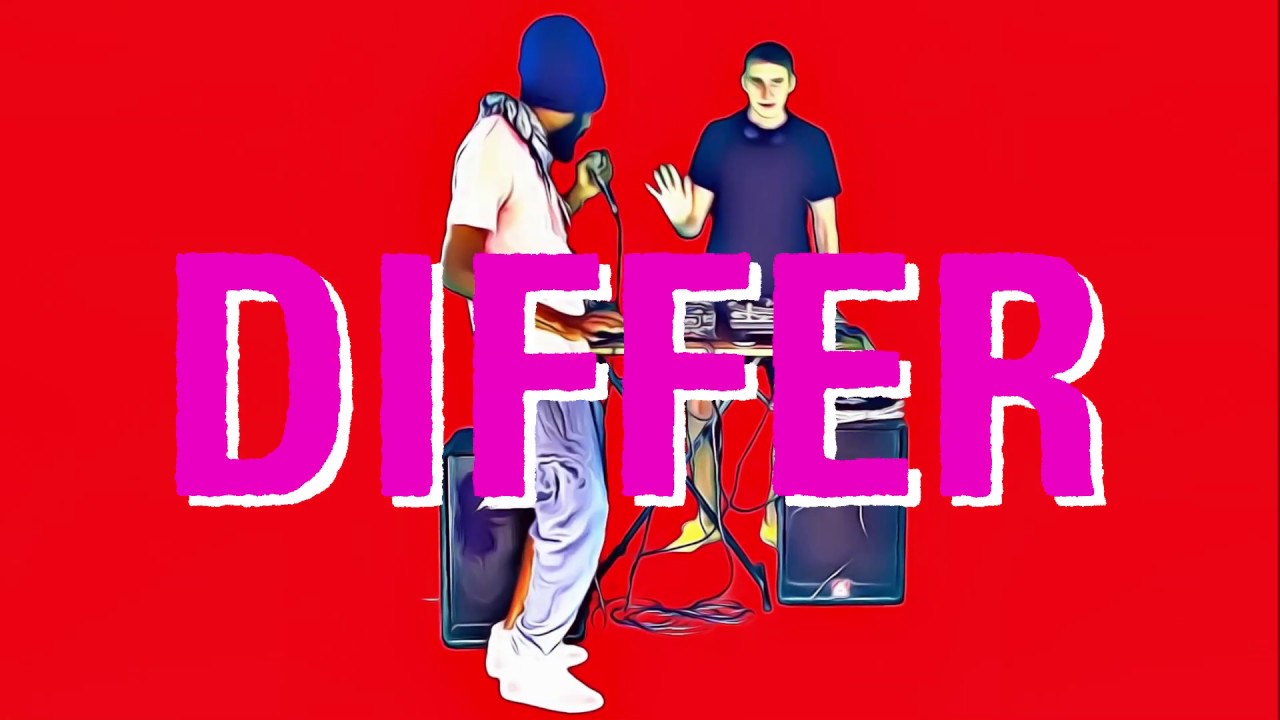 Spragga Benz feat. Toddla T - Differ (Lyric Video) [2/17/2019]