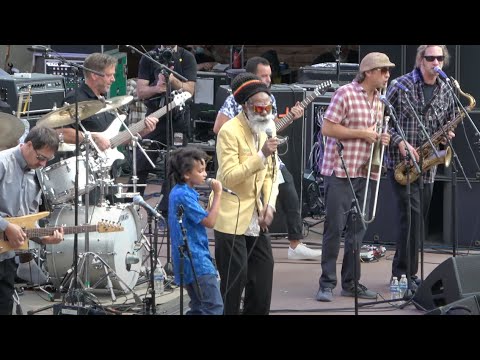 Kailash & Don Carlos - Hog and Goat @ Red Rocks [8/14/2021]