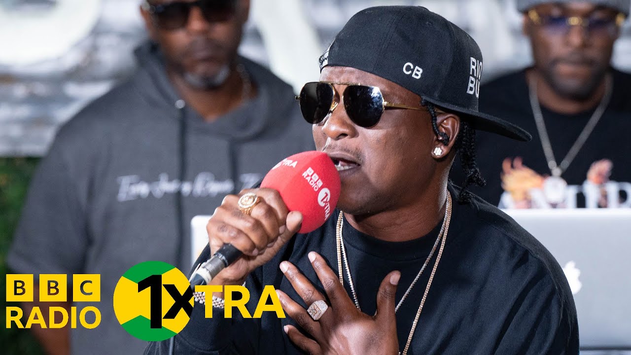 Charly Black @ Big Yard | 1Xtra Jamaica 2023 [2/24/2023]