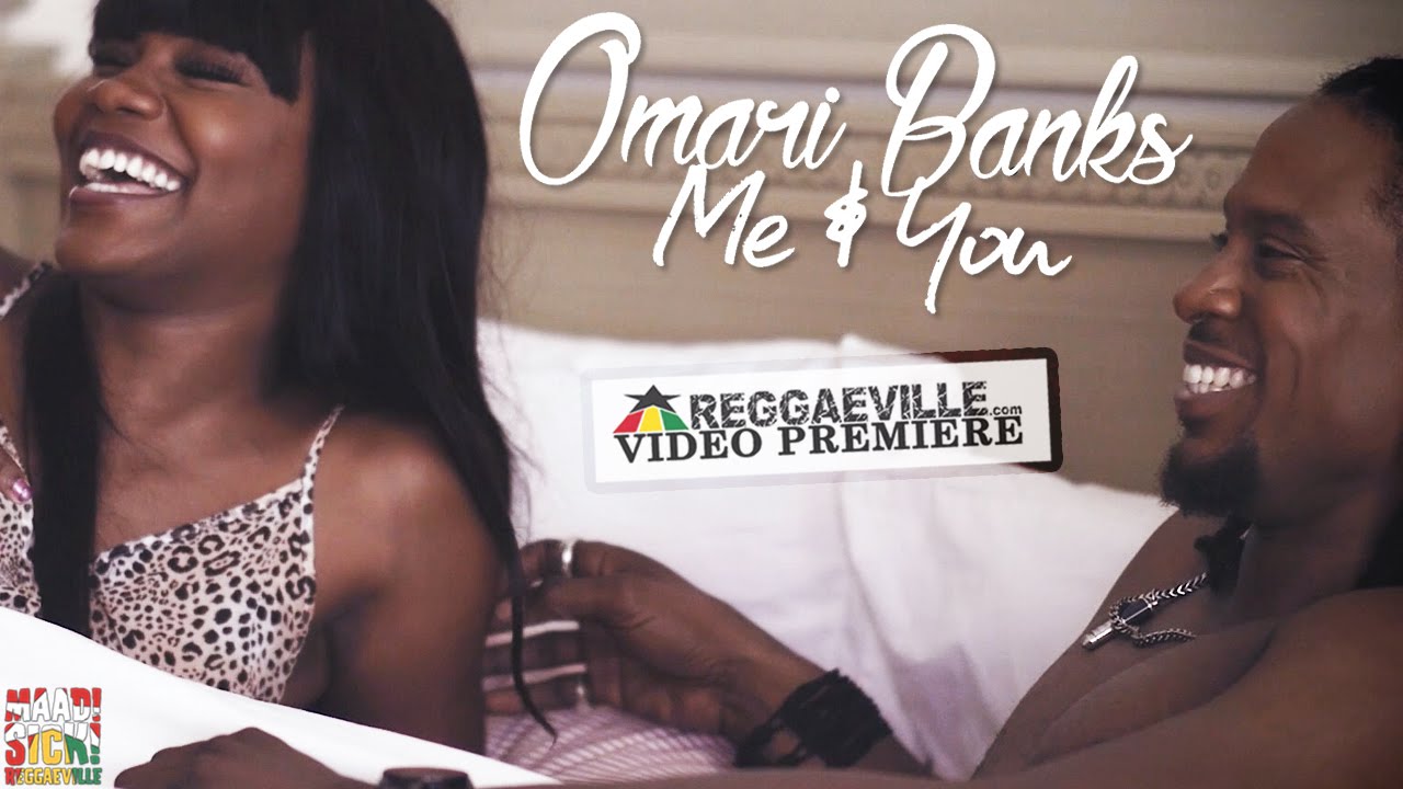 Omari Banks - Me & You [3/11/2016]