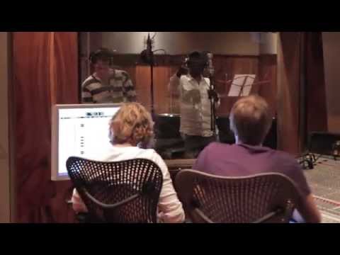 9Tomorrows feat. Beres Hammond - Walk Through The Door [1/17/2012]