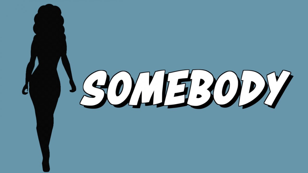 Million Stylez & Emiz - Somebody (Lyric Video) [6/12/2020]