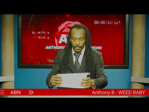 Anthony B - Weed Baby [7/8/2022]
