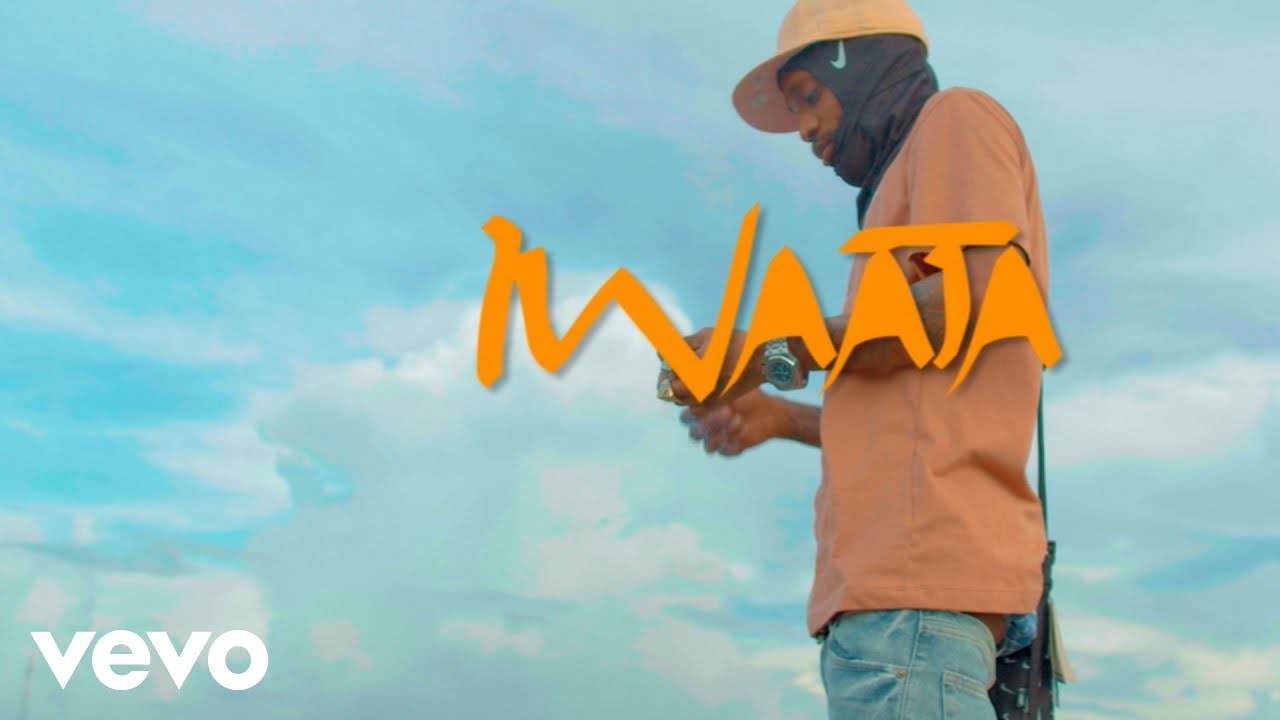 IWaata - Energy [9/25/2022]