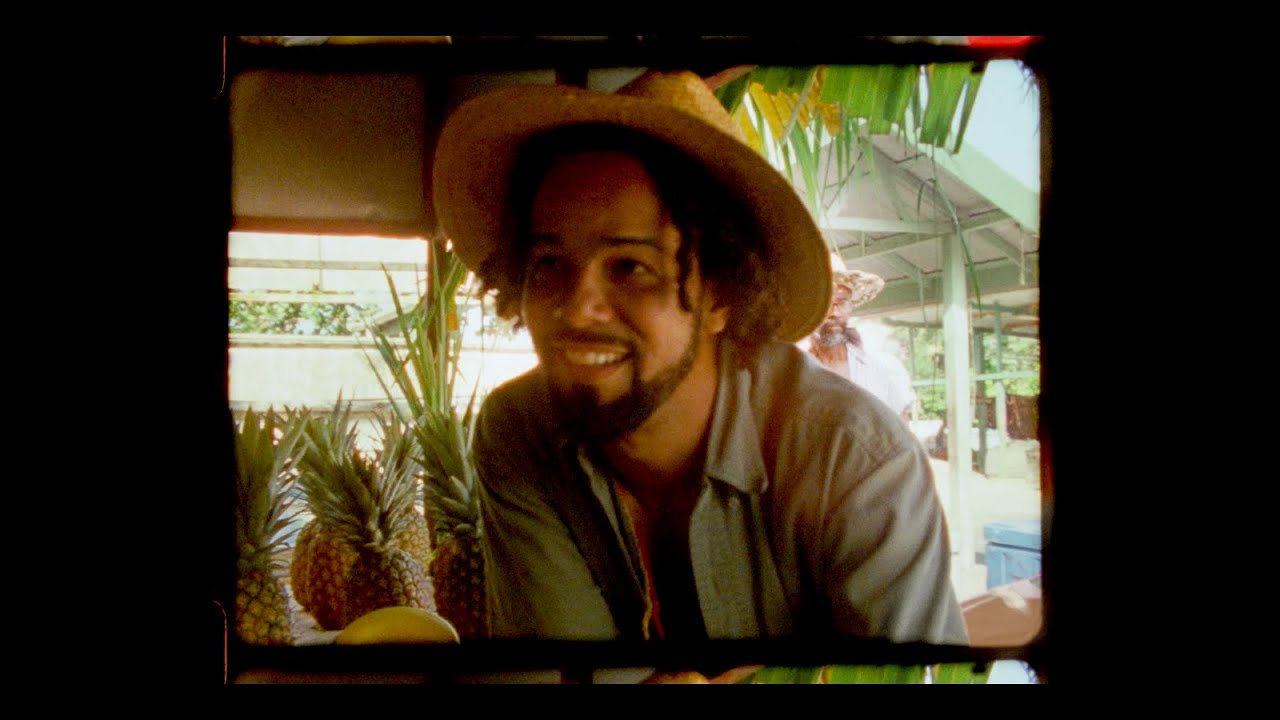 Kes - Jolene [1/27/2022]