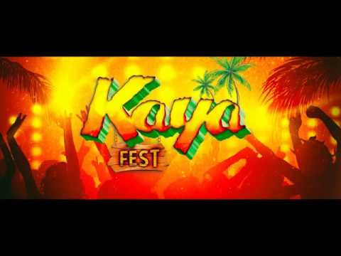 Kaya Fest 2018 (Trailer) [1/20/2018]