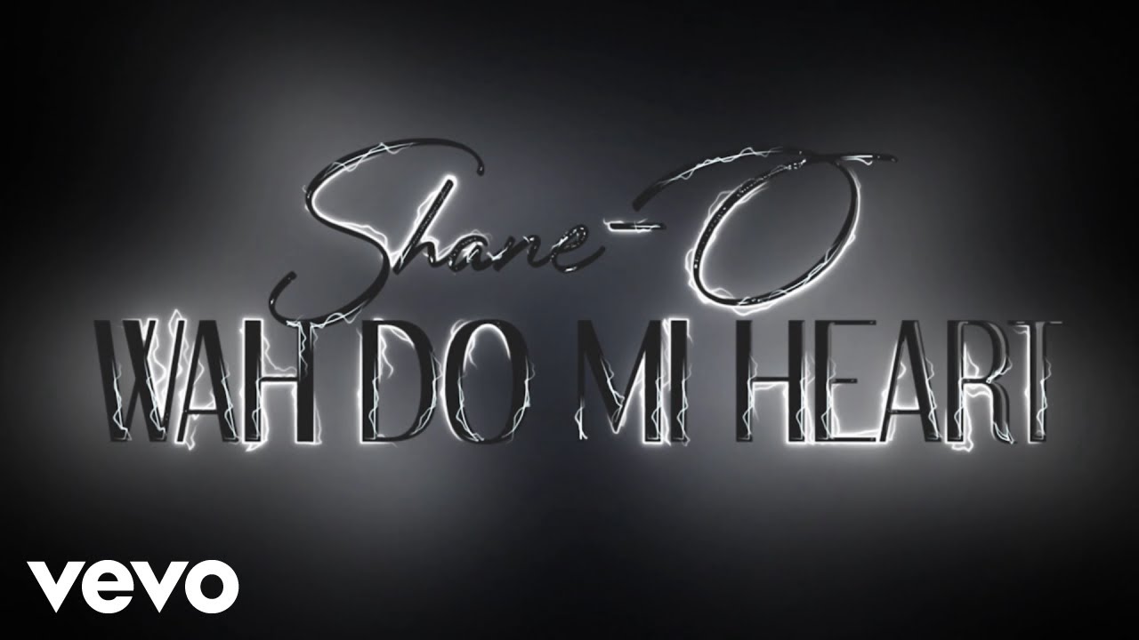 Shane O x Tu Finga - Wah Duh Mi Heart [5/1/2025]