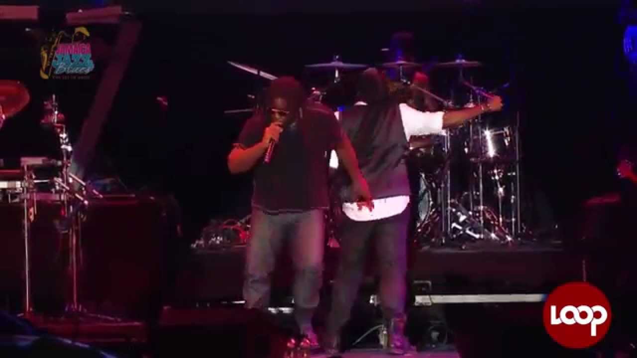 Jamaica Jazz & Blues 2015 - Highlights