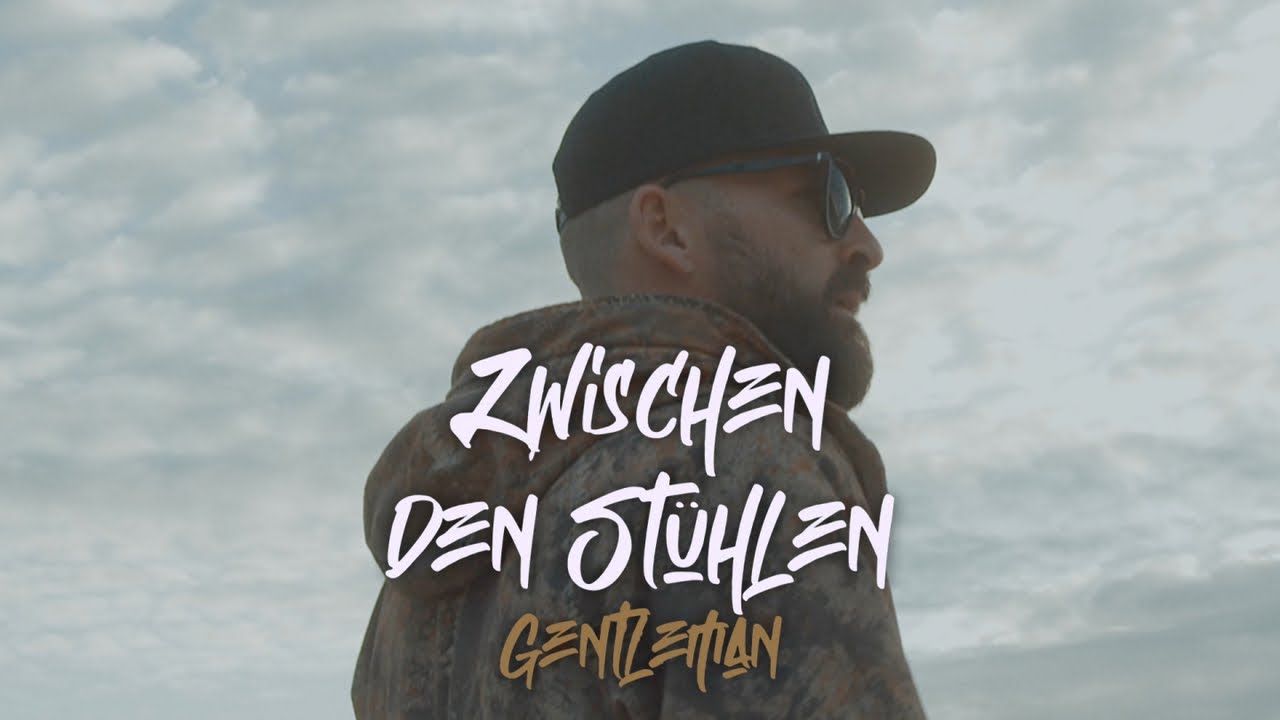 Gentleman - Zwischen Den Stühlen [11/20/2020]