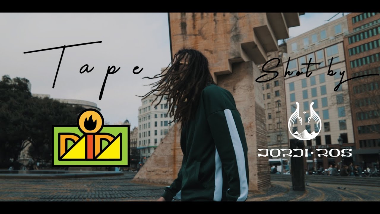 Dada I - Tape [4/25/2019]