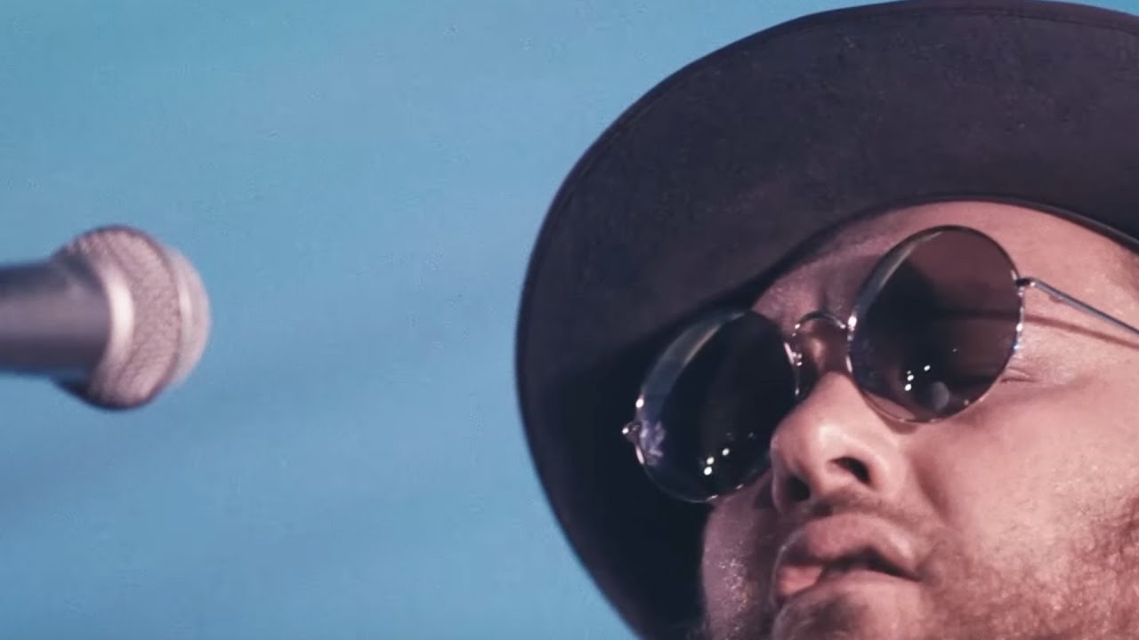 Lost Tribe Aotearoa - Shaka [5/1/2022]