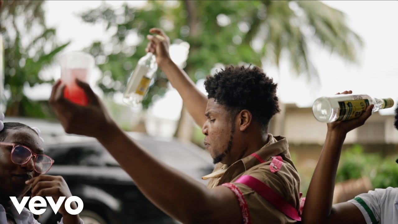 Lampshade Muzic - Rum Party [5/29/2025]