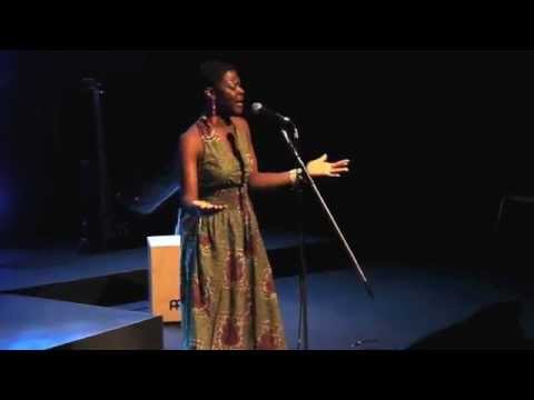 Brina - Under One Sun (Live at Carmel Nights 2012) [5/5/2012]