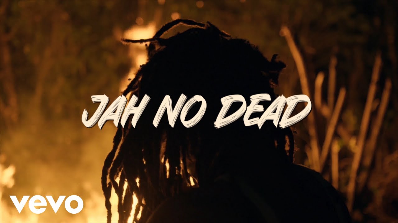 Eesah x Garnet Alkhem x T’Jean - Jah No Dead (Lyric Video) [12/22/2023]