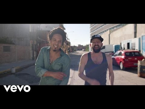 Dellé - Tic Toc feat. Gentleman (VEVO Version) [4/5/2016]