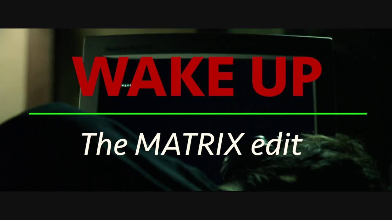 Oriel - Wake Up (The Matrix Edit) [9/8/2016]