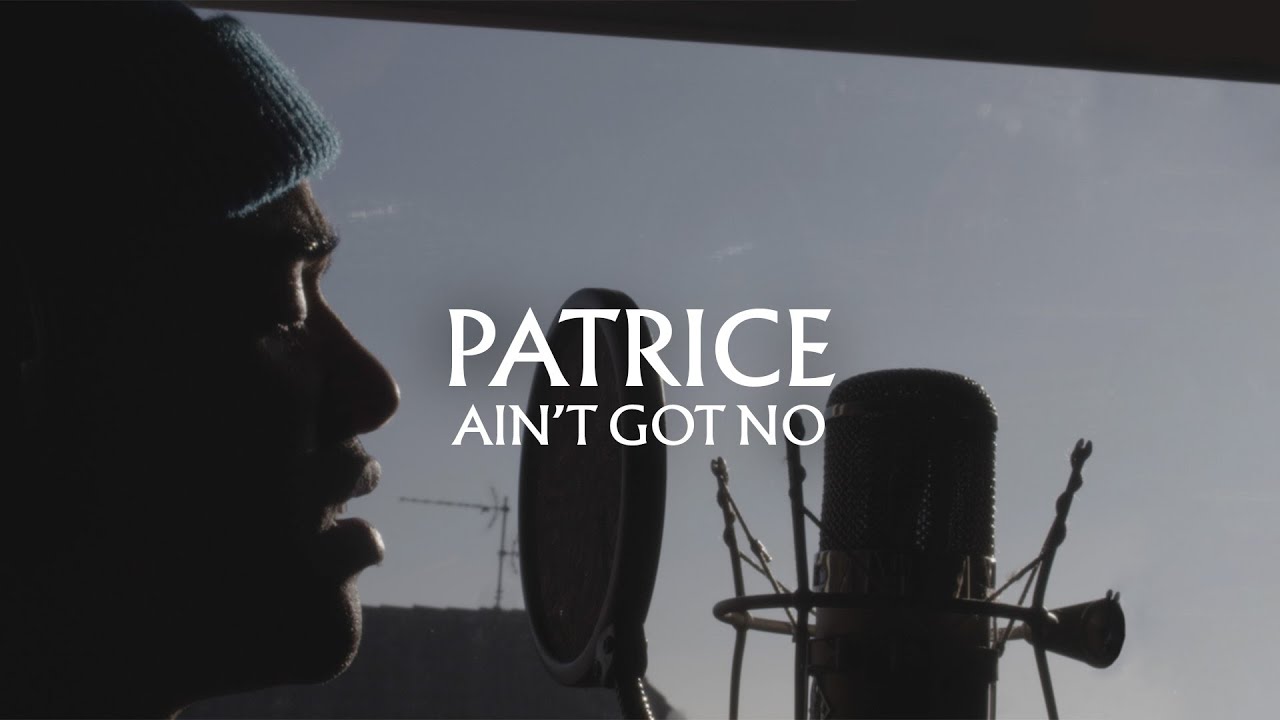 Patrice - Ain't Got No (I Got Life) [Super Album Version] [1/17/2023]
