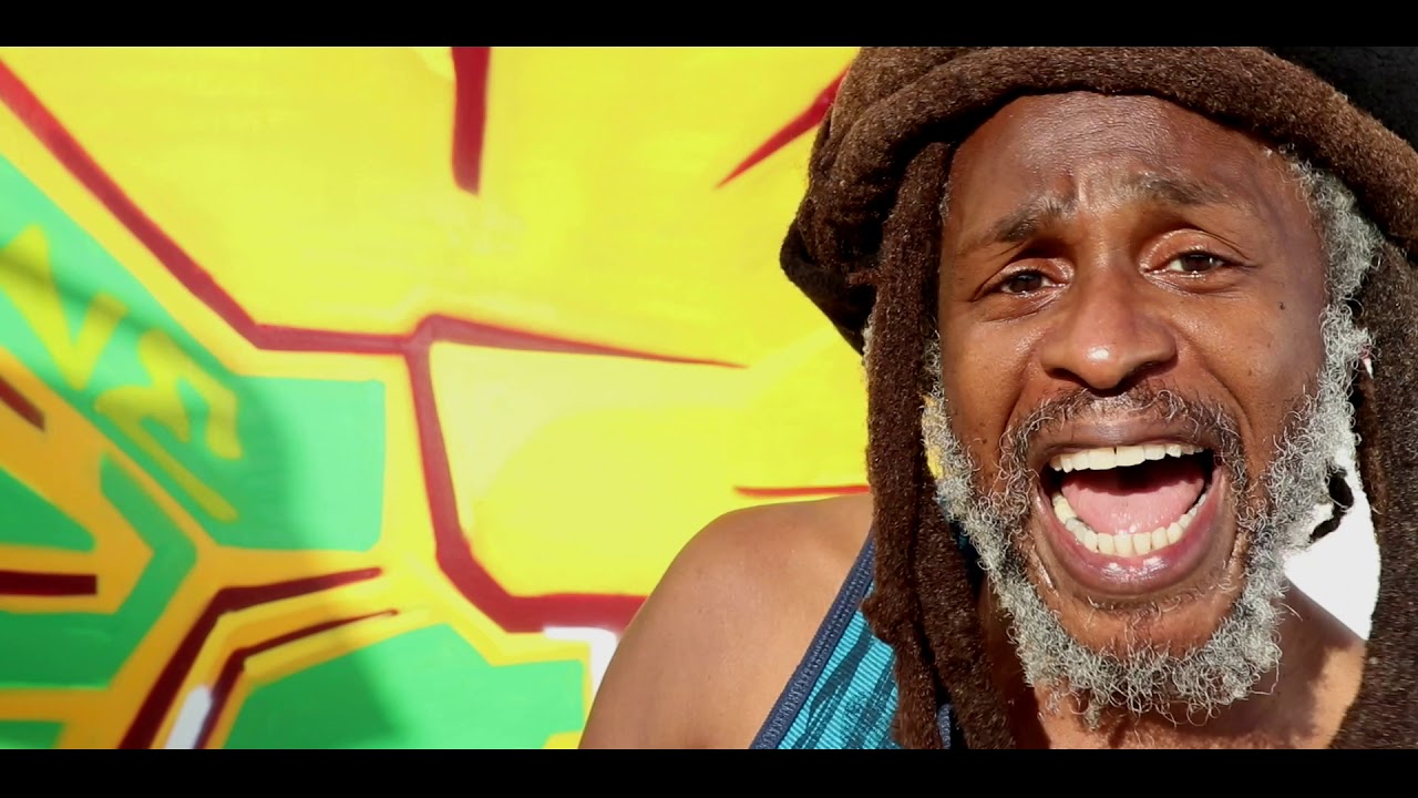 Steel Pulse - Higher Love (Rasta Love) [12/31/2019]